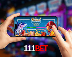 111bet login