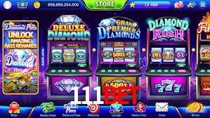 111bet,111bet app
